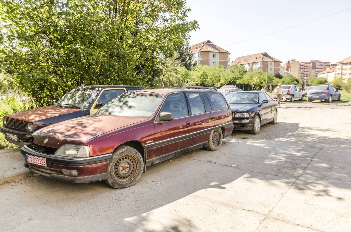 &bullet;  Fotó: Gecse Noémi