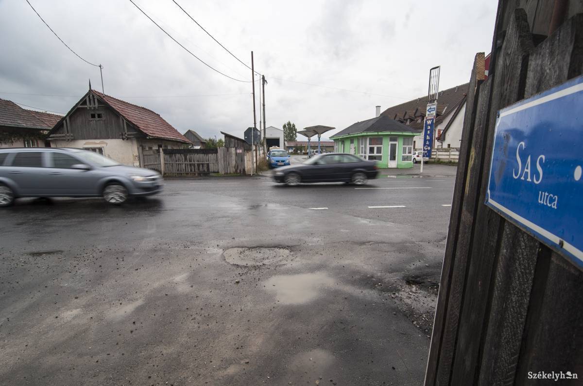 &bullet;  Fotó: Veres Nándor