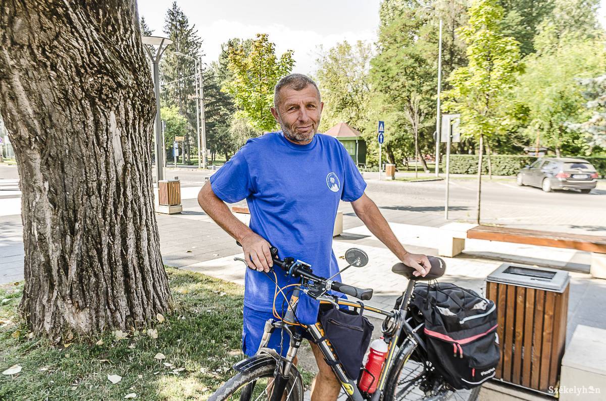 &bullet;  Fotó: Gecse Noémi