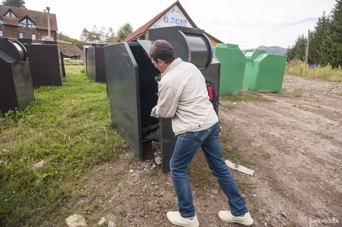 •  Fotó: Veres Nándor