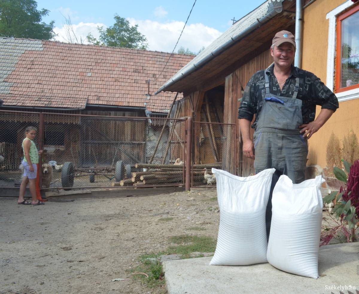 &bullet;  Fotó: Iochom Zsolt