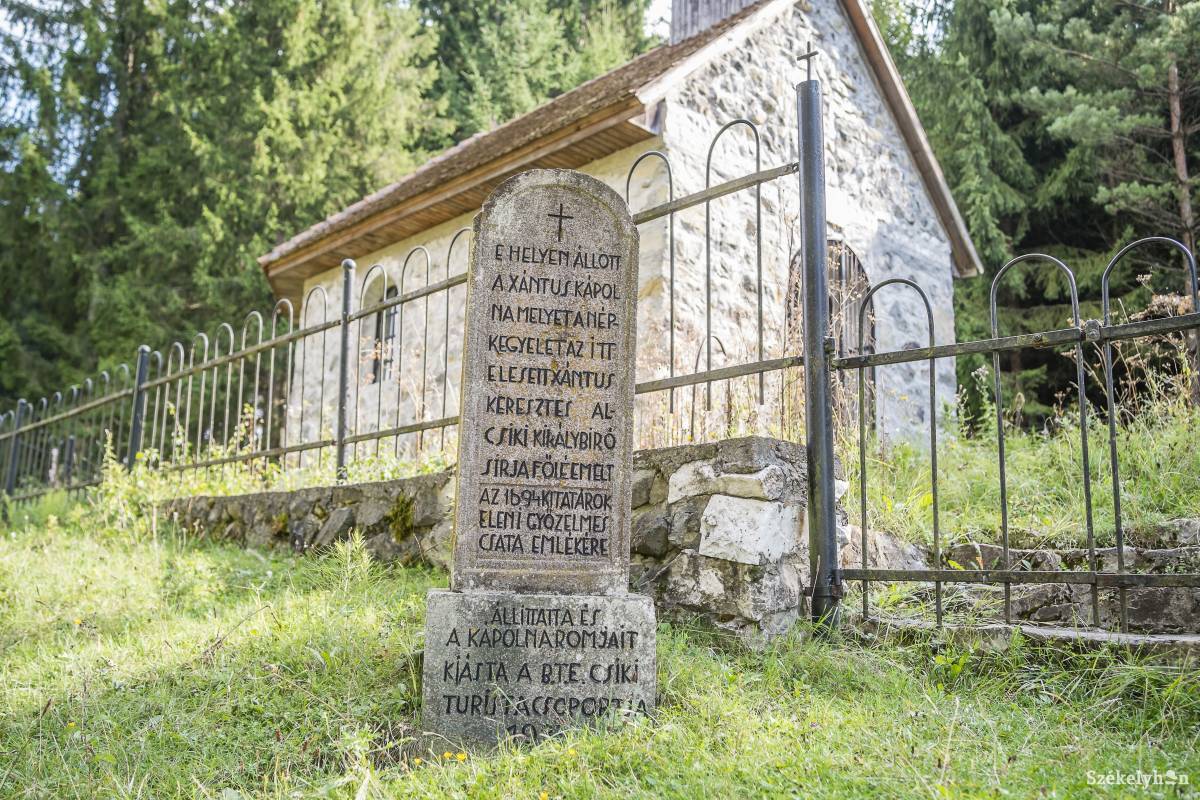 Archív •  Fotó: Veres Nándor
