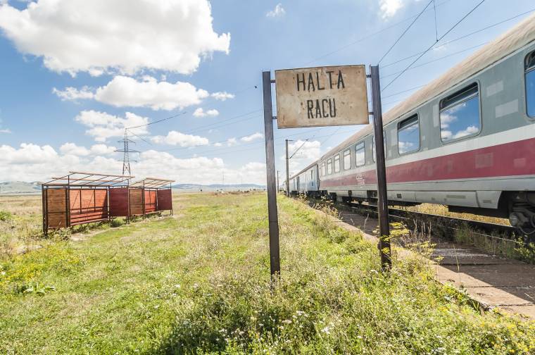 Javítják a vasúti átjárót, forgalomelterelésre kell számítani