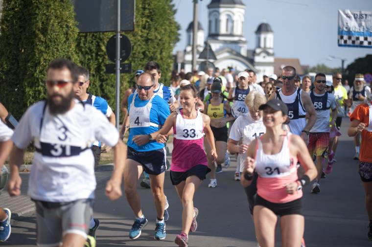 Ismételni tudott a tavalyi győztes