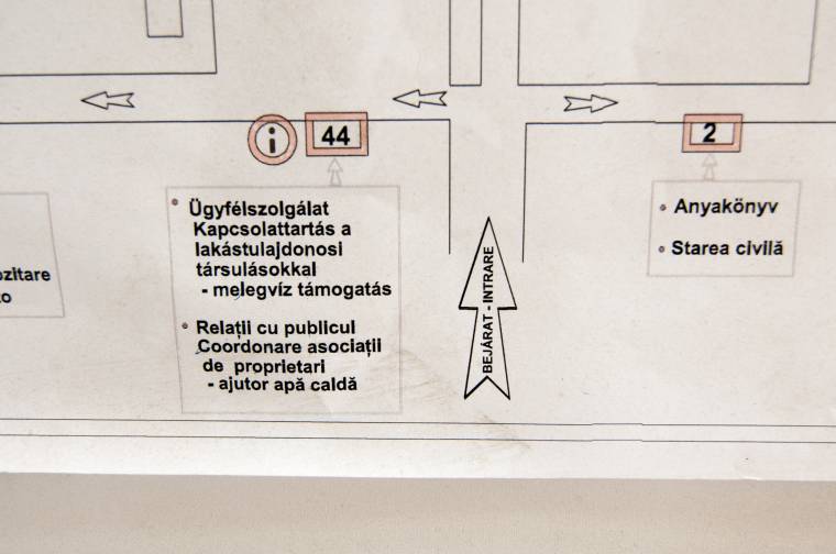 Párbeszéd a városháza és a lakástulajdonosi társulások között