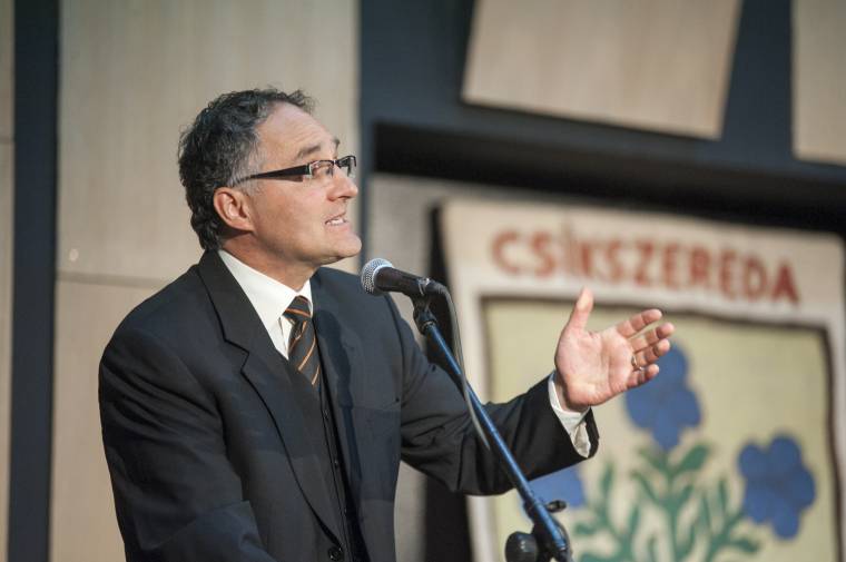 Ráduly Róbert pontról pontra cáfolta a vádakat