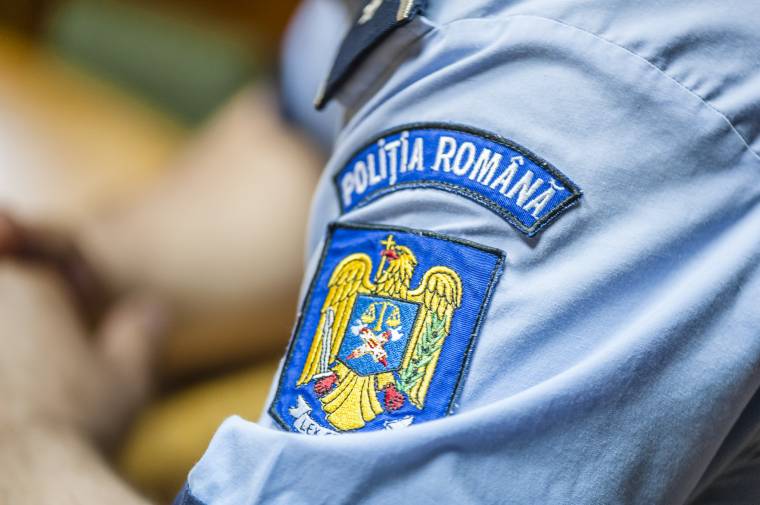 Bíróság előtt a hivatali visszaéléssel vádolt rendőr