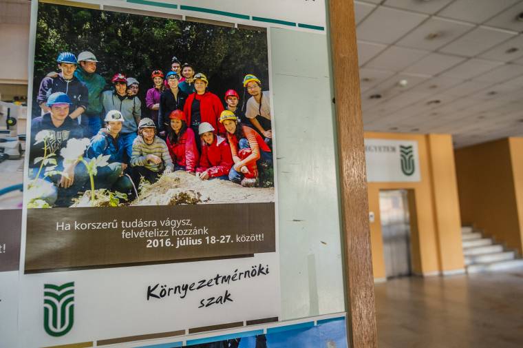 Környezetmérnökök kerestetnek