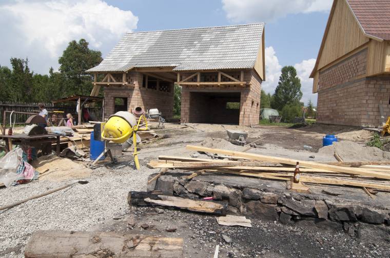 Nem maradnak egyedül a bajban a csíkiak