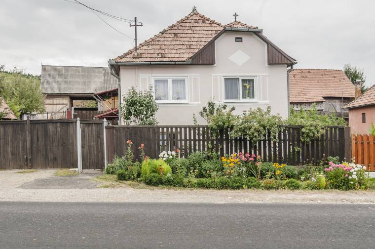 Szépvízen ingyen jár a virág annak, aki a kapuja elé ülteti