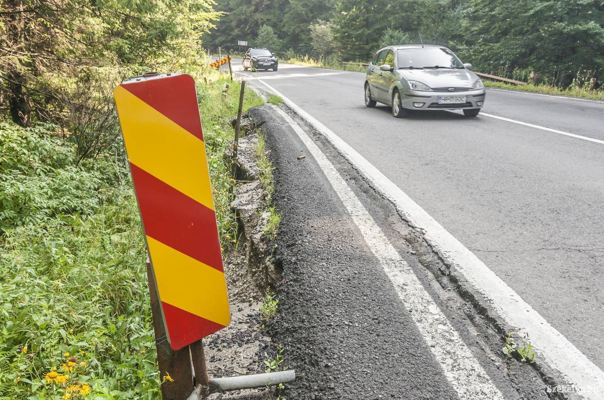 &bullet;  Fotó: Veres Nándor