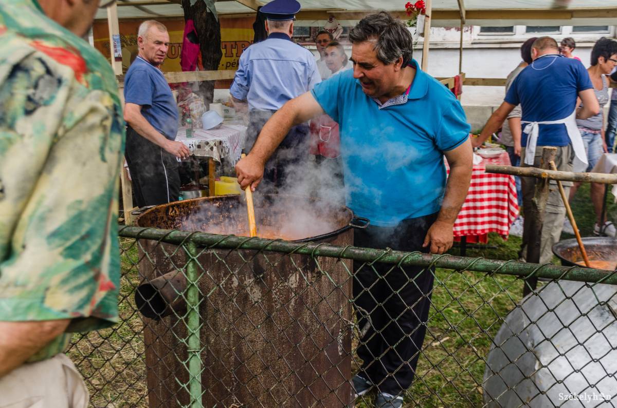 •  Fotó: Gecse Noémi