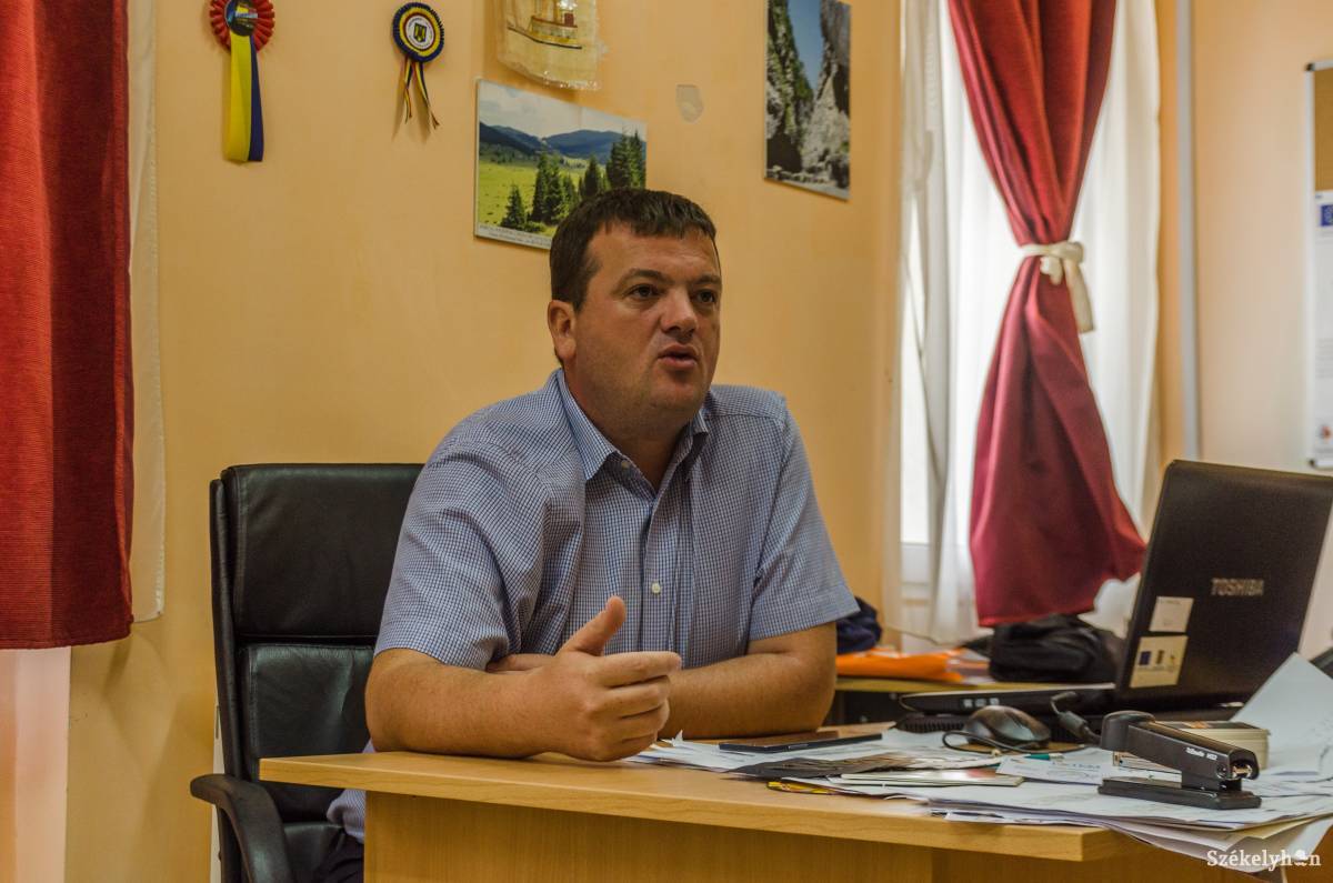 &bullet;  Fotó: Gecse Noémi