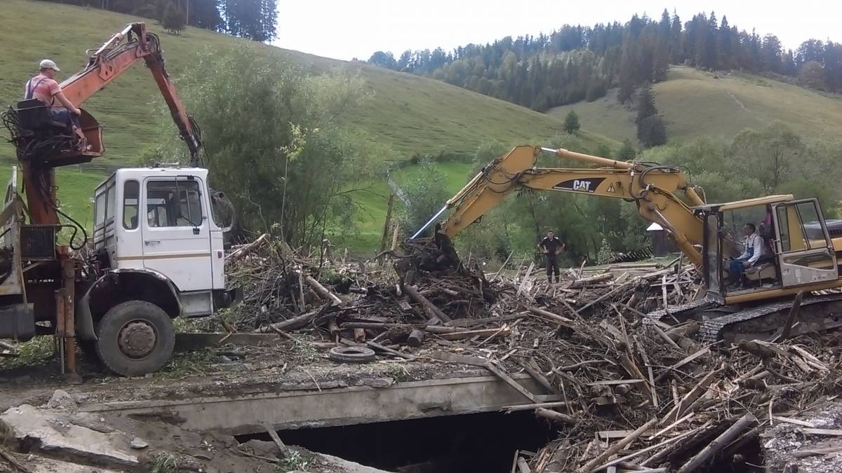 •  Fotó: Hargita Megye Tanácsa sajtószolgálata