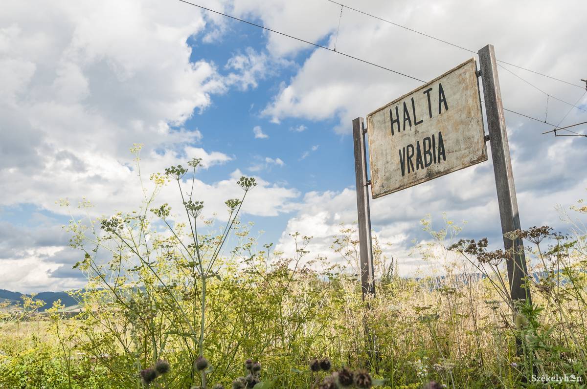 &bullet;  Fotó: Veres Nándor