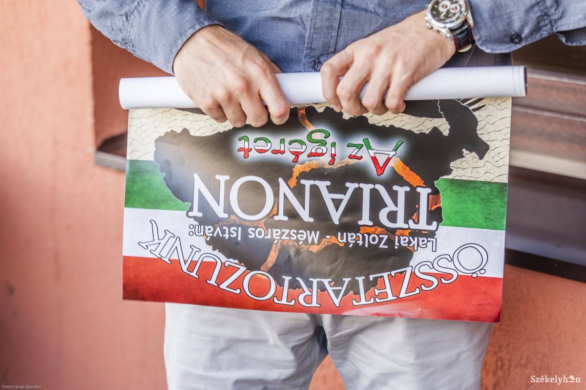 •  Fotó: Veres Nándor