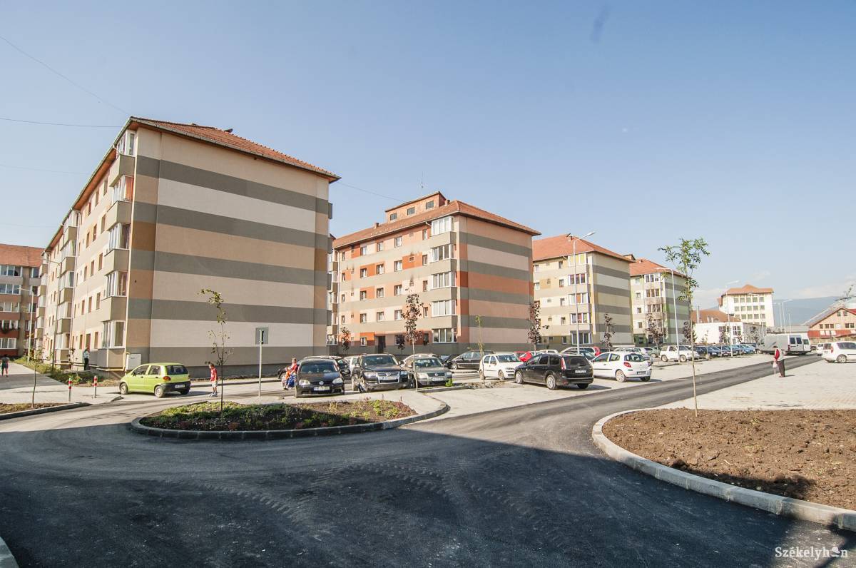 &bullet;  Fotó: Veres Nándor