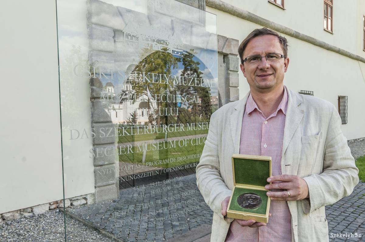 •  Fotó: Veres Nándor
