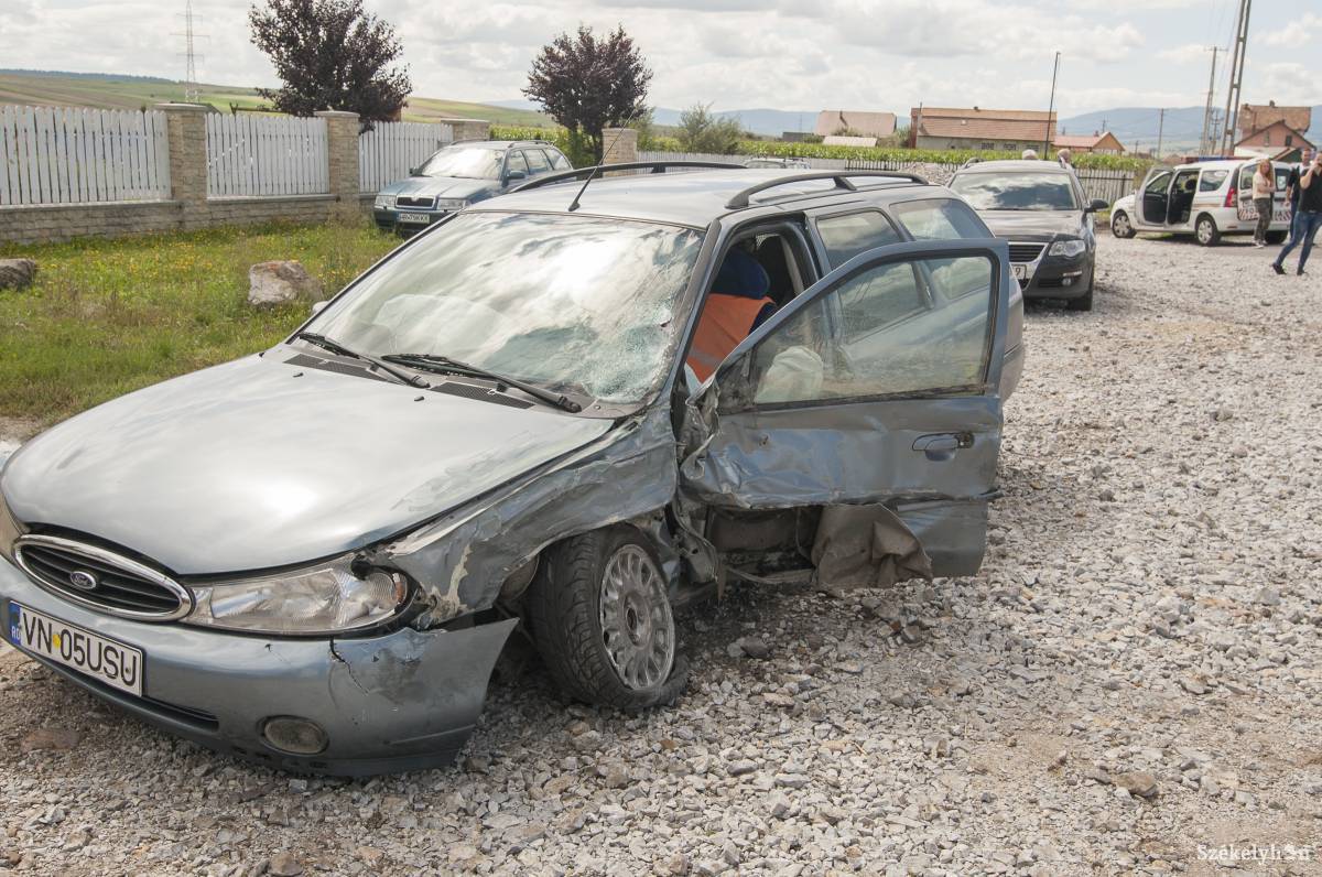 &bullet;  Fotó: Veres Nándor