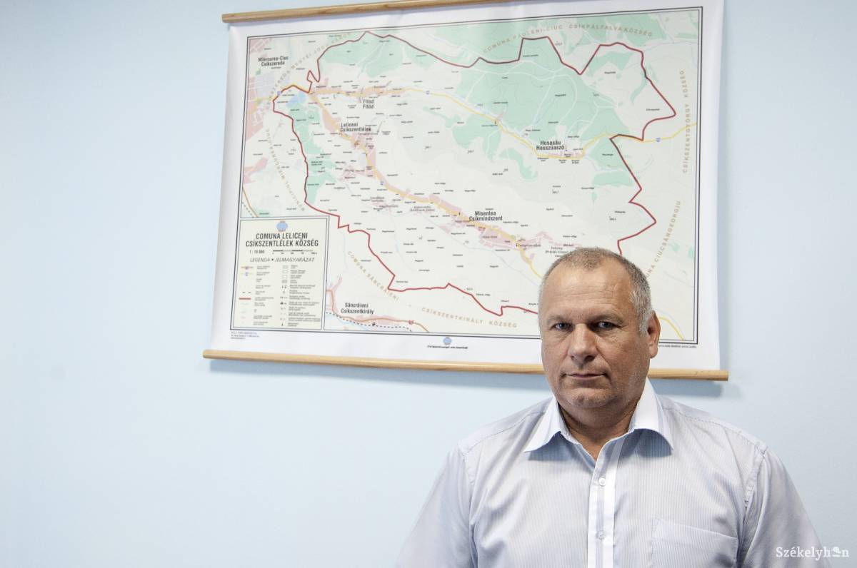 &bullet;  Fotó: Veres Nándor