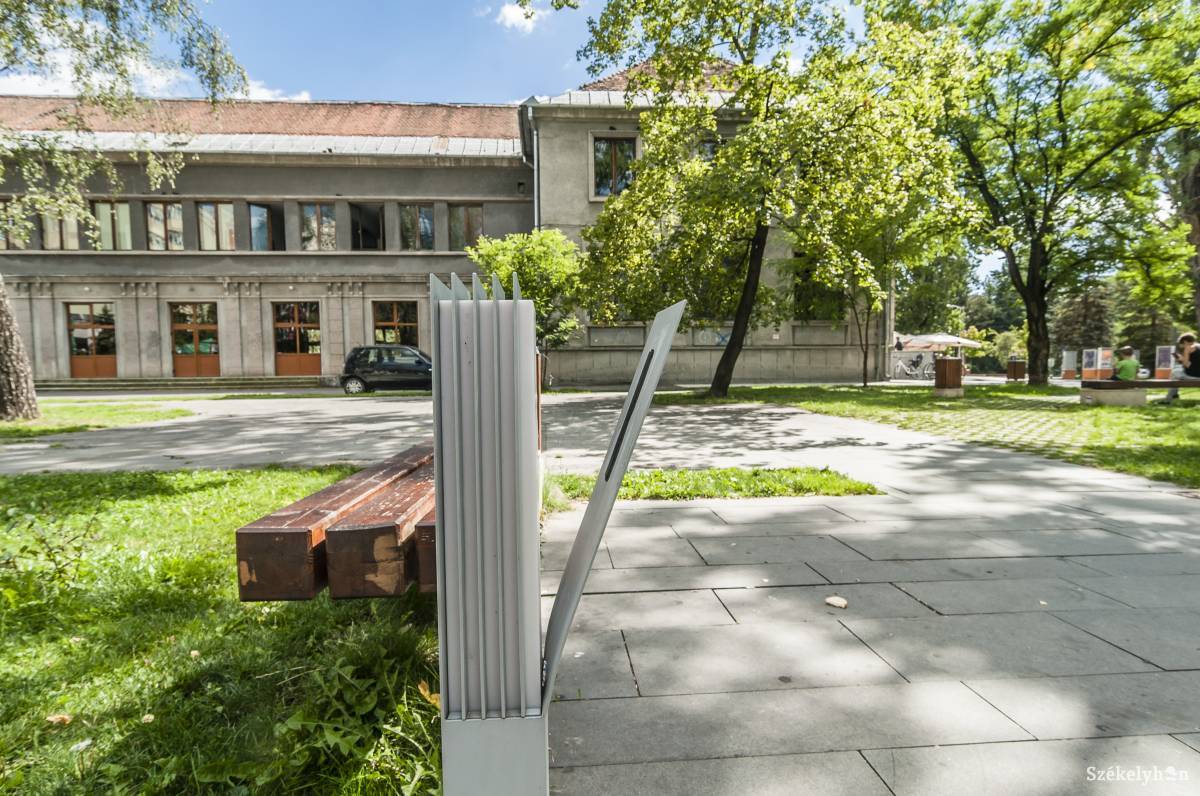 &bullet;  Fotó: Veres Nándor