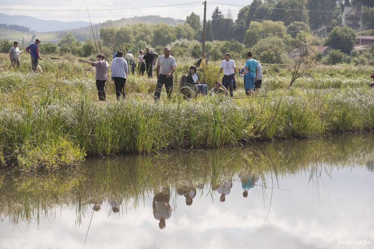 &bullet;  Fotó: Veres Nándor