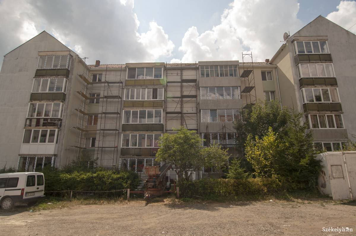 &bullet;  Fotó: Veres Nándor