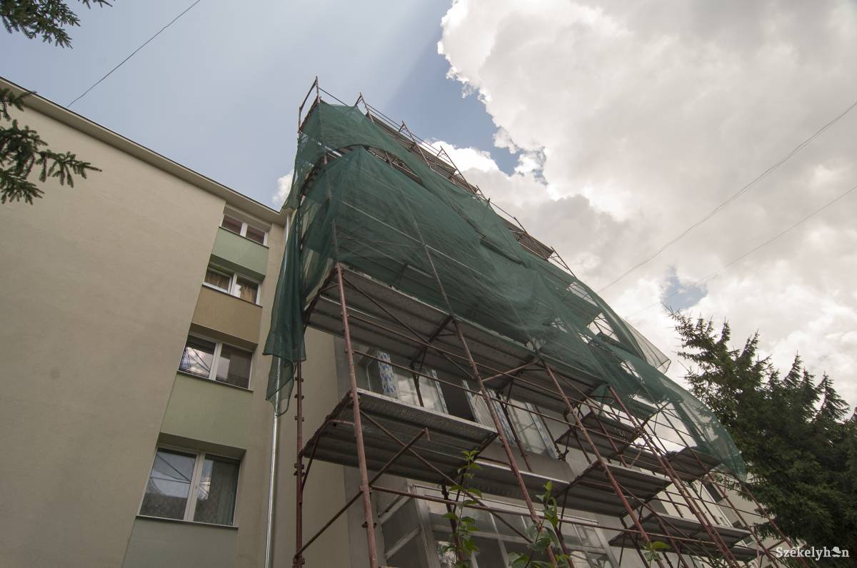 &bullet;  Fotó: Veres Nándor