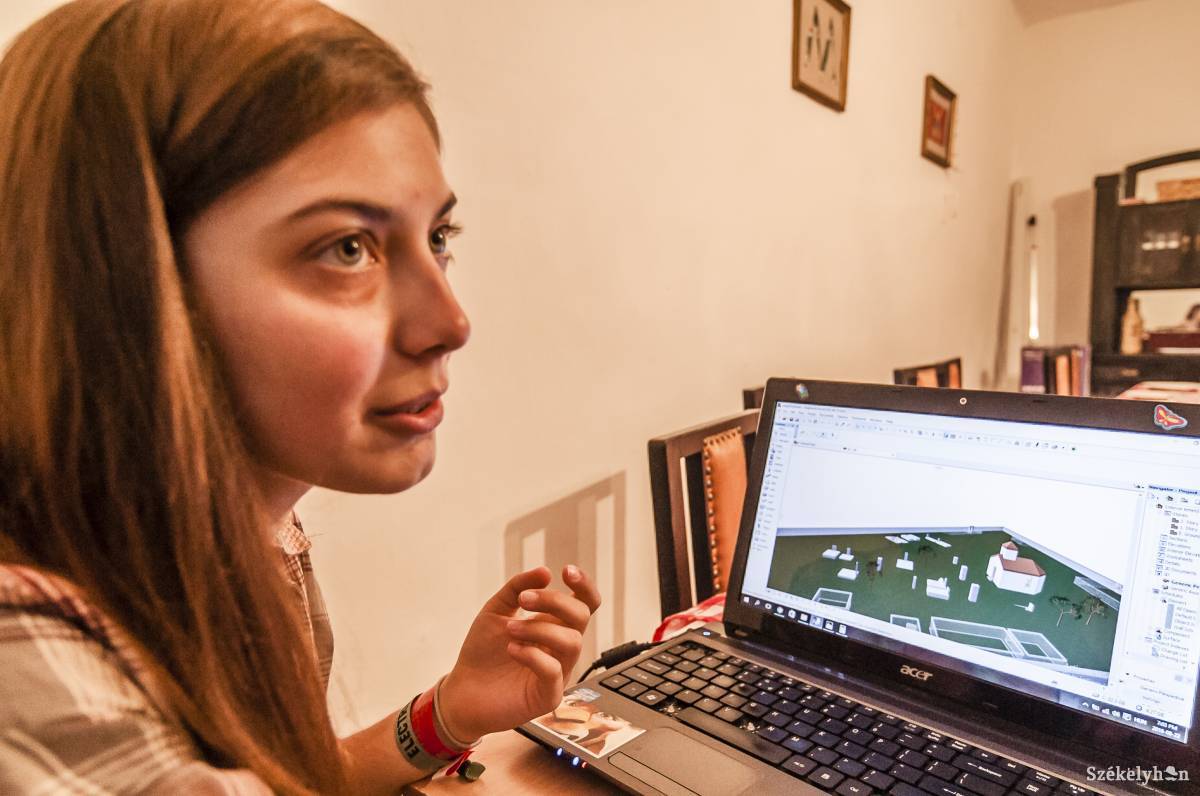 •  Fotó: Veres Nándor