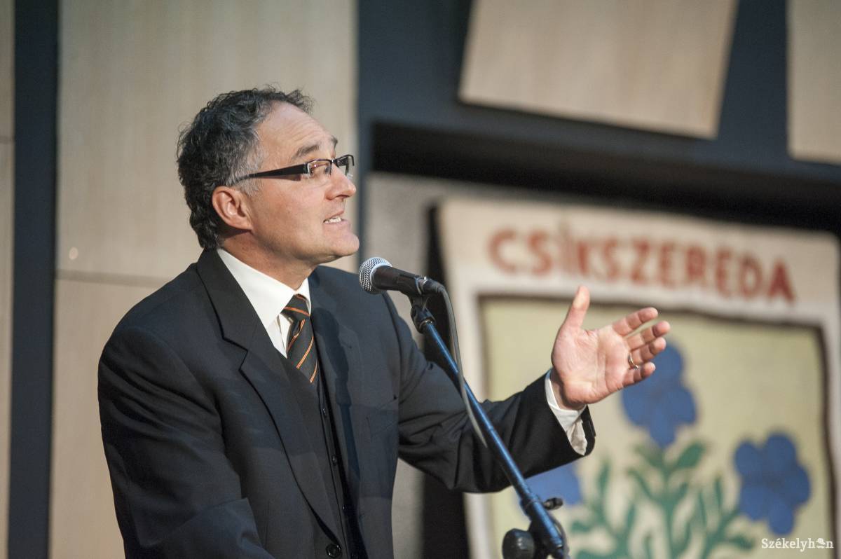 •  Fotó: Veres Nándor