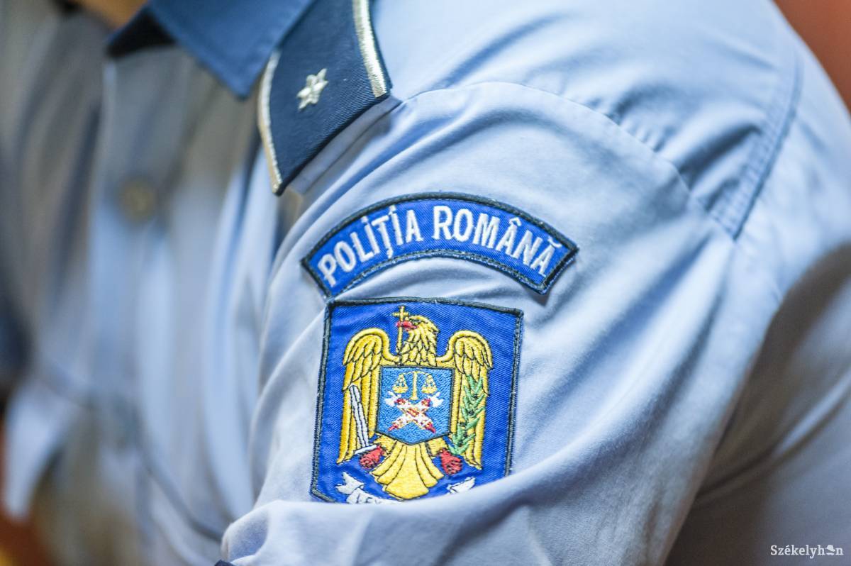 &bullet;  Fotó: Veres Nándor