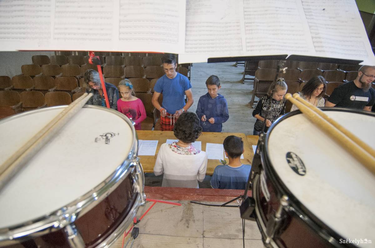 •  Fotó: Veres Nándor