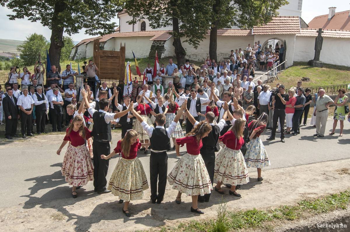 •  Fotó: Veres Nándor