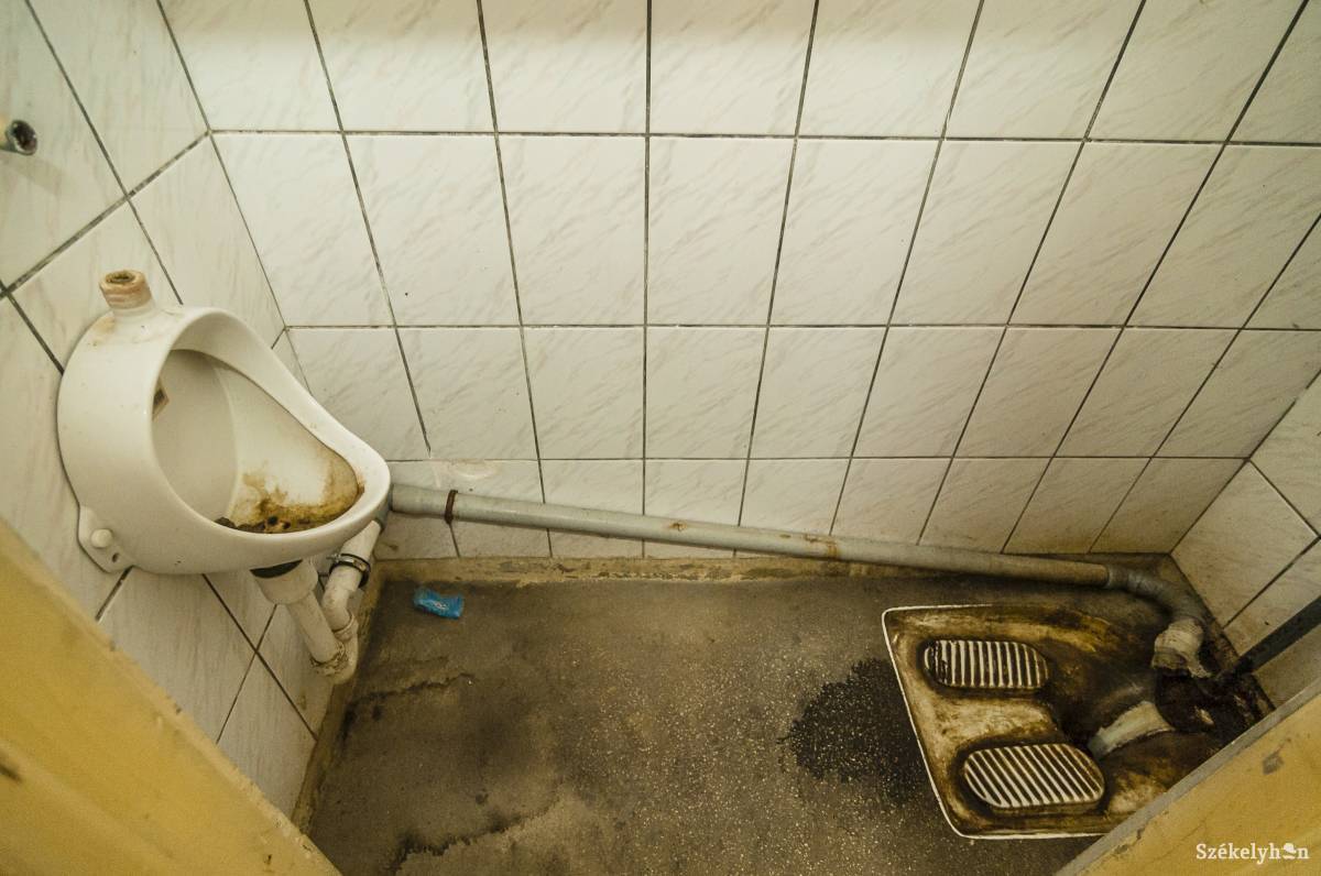 &bullet;  Fotó: Veres Nándor