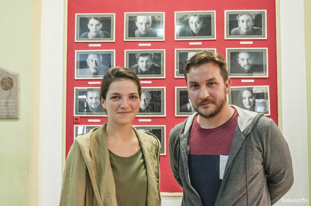 •  Fotó: Veres Nándor