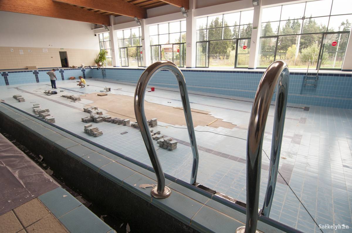 &bullet;  Fotó: Veres Nándor