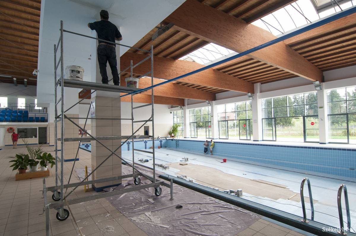 &bullet;  Fotó: Veres Nándor