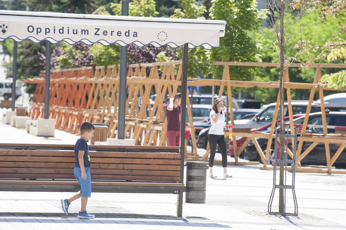 &bullet;  Fotó: Veres Nándor