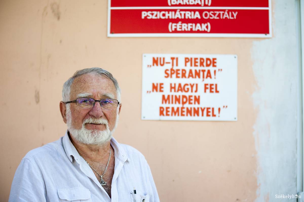 &bullet;  Fotó: Veres Nándor