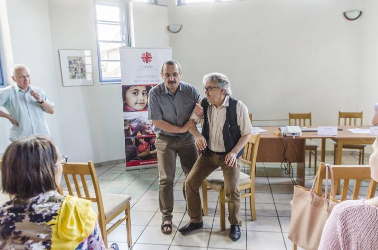 Kinesztétika: a mozgásérzékelés művészete