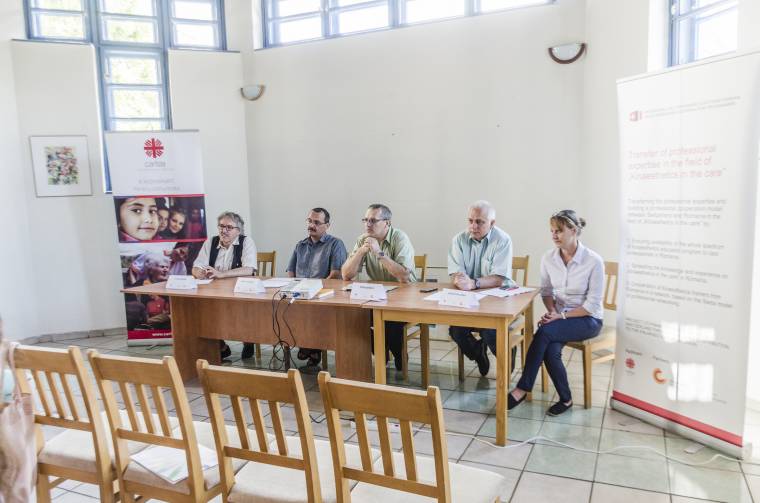 Önállóságot támogató szemlélet