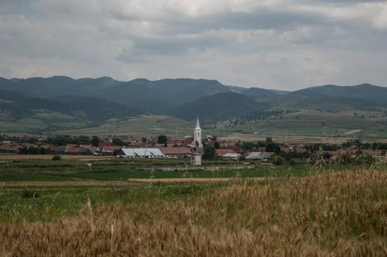 Szent Annát ünneplik Szenttamáson