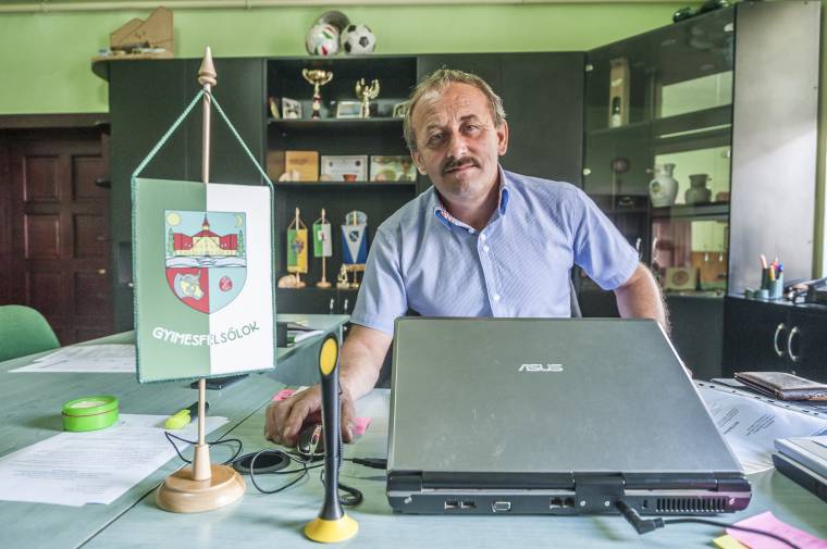 Helyi értékek és fejlesztési lehetőségek Gyimesfelsőlokon