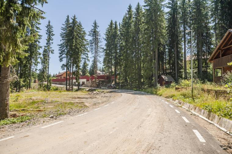 Ünnepi szentmisék Hargitafürdőn