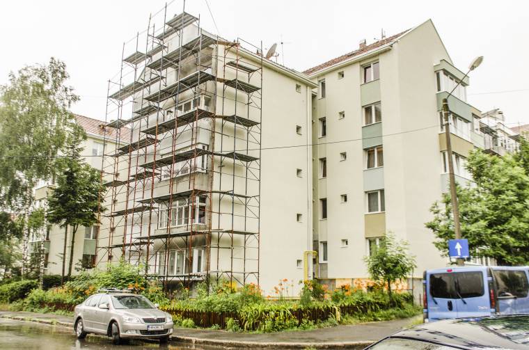 Per lehet a csíkszeredai hőszigetelések kapcsán