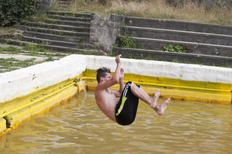 Négy strandon csobbanhatnak a csíkiak