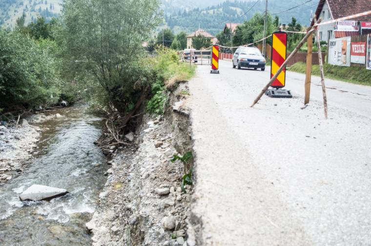 Kifizetik az árvízkárokat