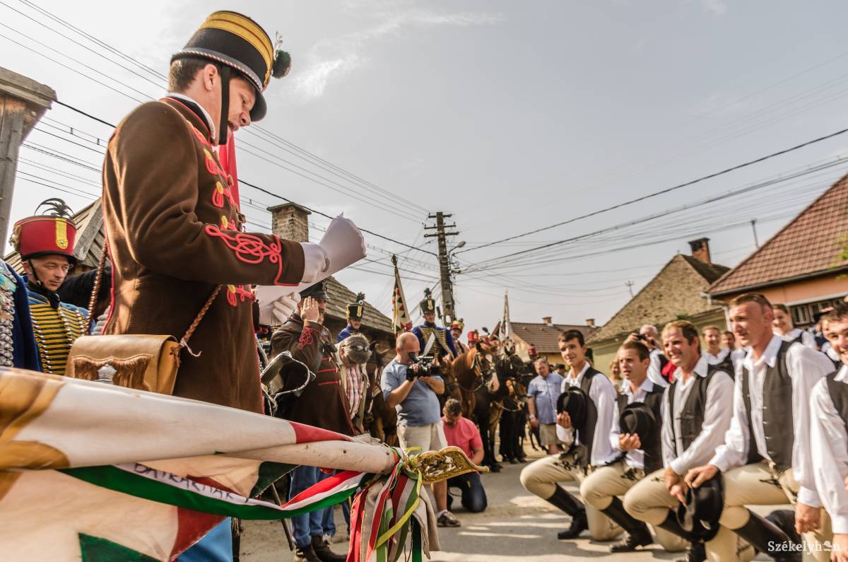 •  Fotó: Gecse Noémi