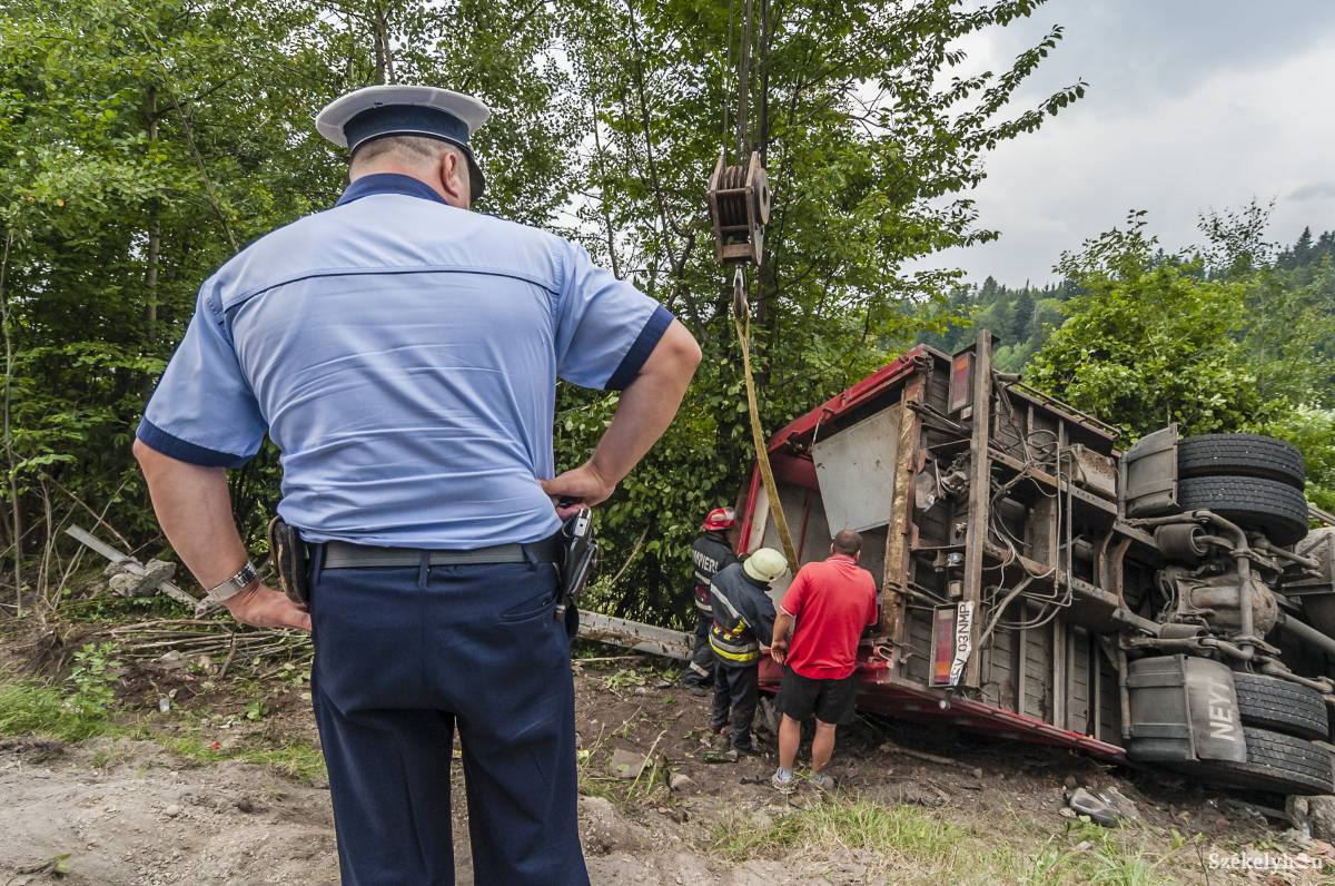 •  Fotó: Veres Nándor