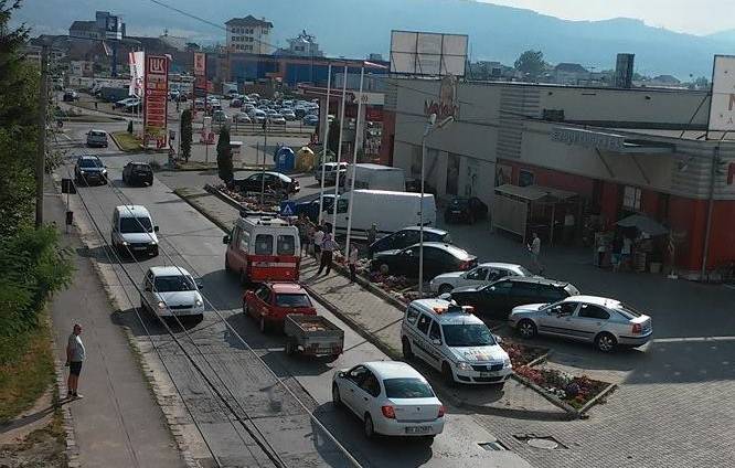 &bullet;  Fotó: Barabás Hajnal